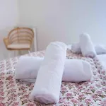 Appartement L'Oasis Urbain, Location T4 cosy, 6/8 pers, gare SNCF à 2 pas, + parking privé *