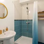 Appartement L'Oasis Urbain, Location T4 cosy, 6/8 pers, gare SNCF à 2 pas, + parking privé